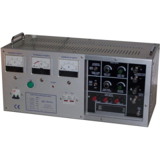 ALIMENTATORE MOD. L 12 AMPERE