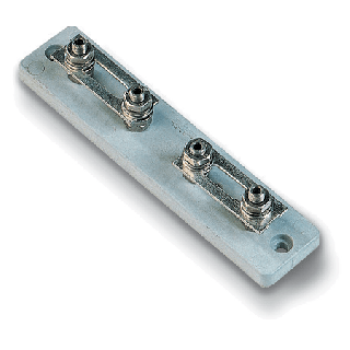 TERMINAL BLOCKS 4 PIN