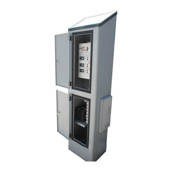 ALIMENTATORE MOD. TES