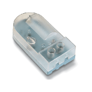 TERMINAL BLOCK FOR SURGE ARRESTER