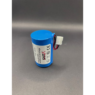 Batteria contatori mod. HM G10-16