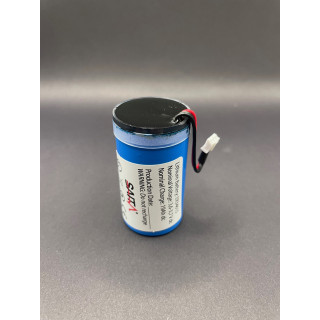 Batteria contatori RSE NBIOT G4-G6