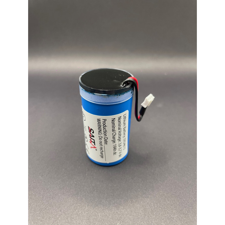 Batteria contatori RSE NBIOT G4-G6