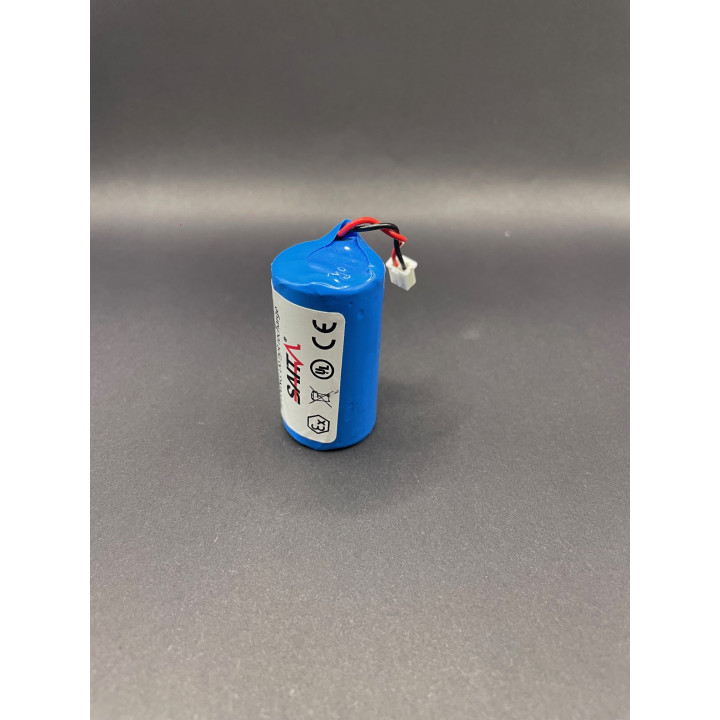 Batteria contatori RSE GSM G4-G6