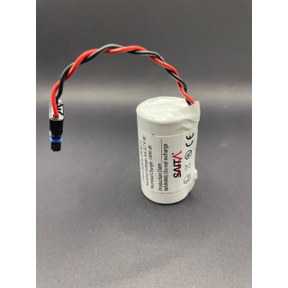 Battery for corrector EXPLORER MINI & ZERO (LOGICA)