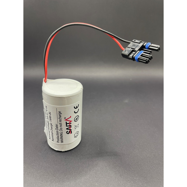 Batteria correttore EXPLORER MINI e ZERO (MODEM)