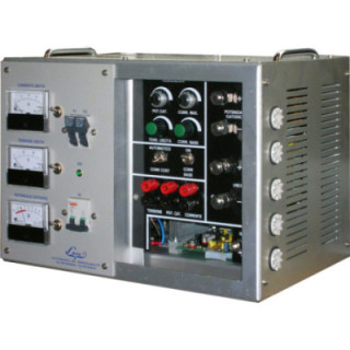 ALIMENTATORE MOD. LS 25 AMPERE