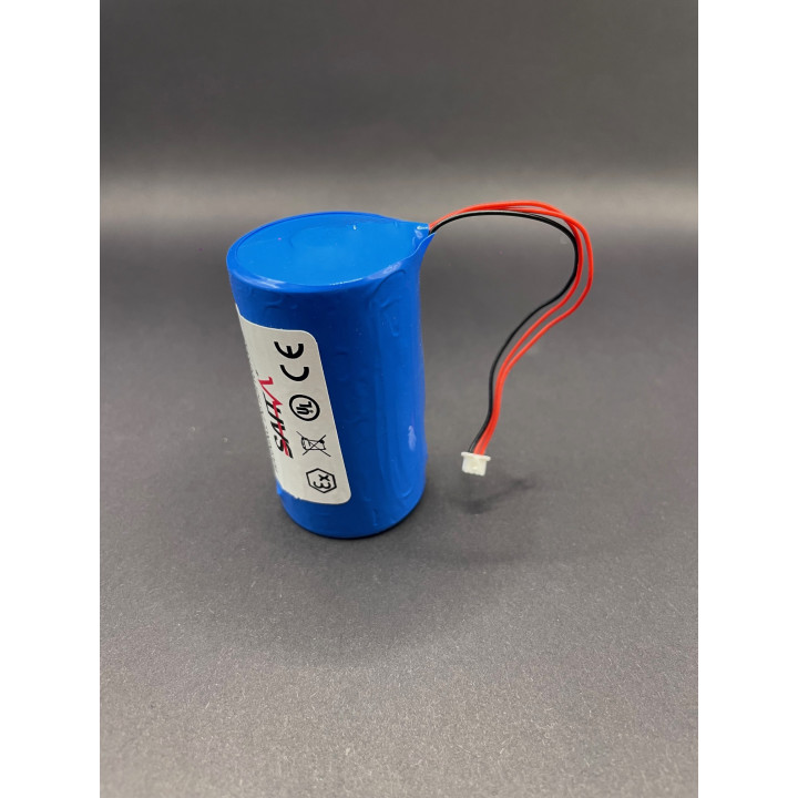 Batteria contatori ZENNER