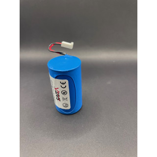 Batteria correttore mod. NANO PICO (LOGICA)