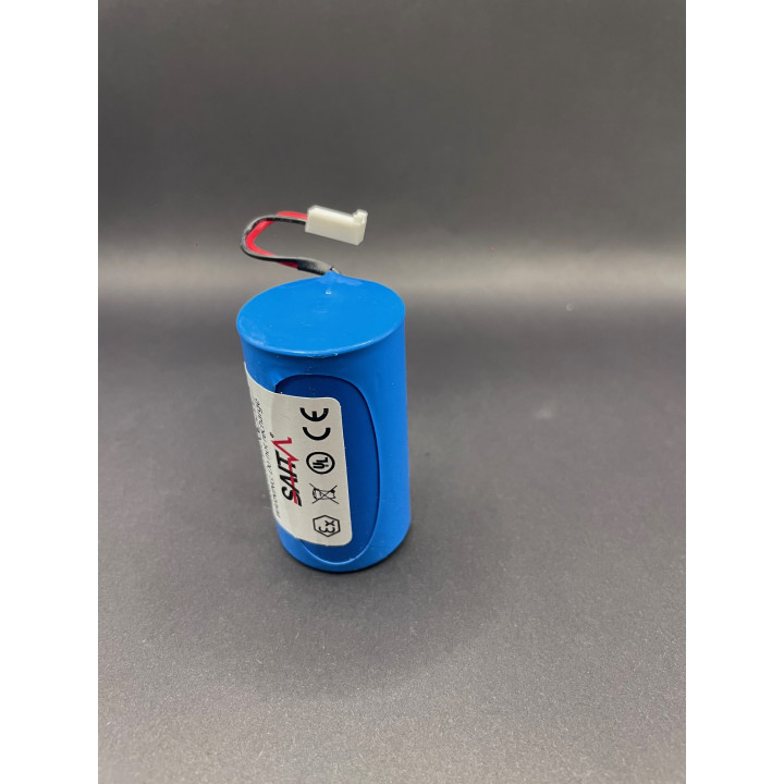 Battery for corrector NANO PICO (LOGICA)