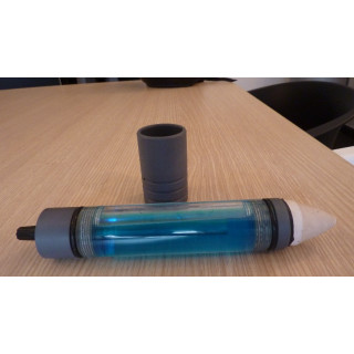 copy of PORTABLE REFERENCE ELECTRODE CU/CUSO4 GEL FOR ASPHALT AND SOIL
