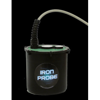 SONDA DI POTENZIALE IRON PROBE 2 COUPON