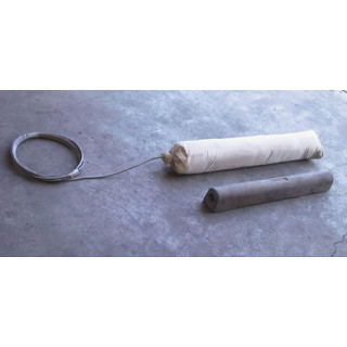 MAGNESIUM ANODE 8.5 KG NET