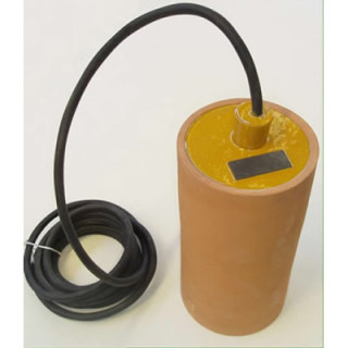 REFERENCE ELECTRODE CU/CUSO4 WITH COUPON