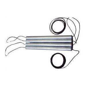 CANISTER TI-MMO ANODES